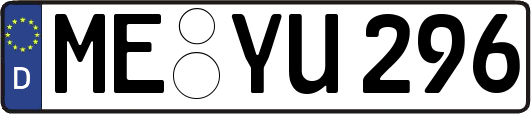 ME-YU296
