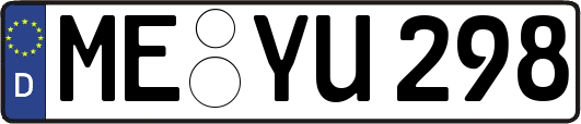 ME-YU298