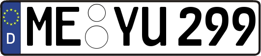 ME-YU299