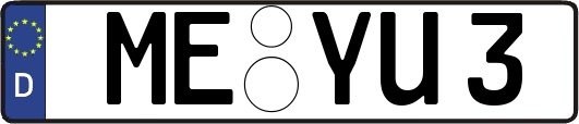 ME-YU3