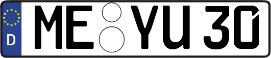 ME-YU30