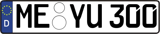 ME-YU300
