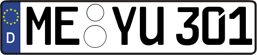 ME-YU301