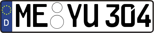 ME-YU304