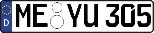 ME-YU305