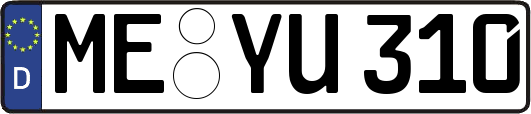 ME-YU310