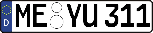 ME-YU311