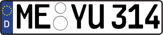 ME-YU314