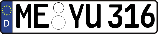 ME-YU316