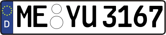 ME-YU3167