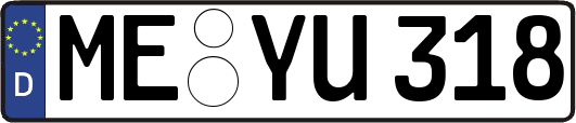 ME-YU318