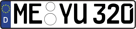 ME-YU320