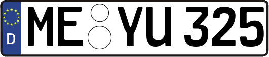 ME-YU325