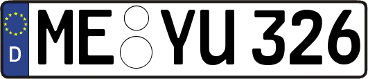 ME-YU326