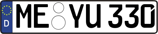 ME-YU330