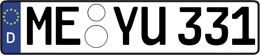 ME-YU331