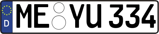 ME-YU334