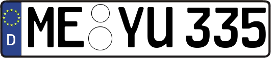ME-YU335