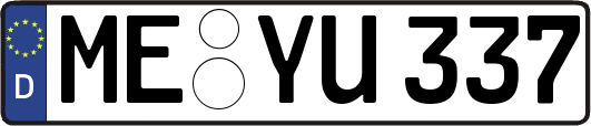 ME-YU337