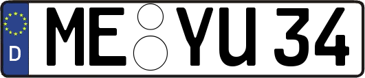 ME-YU34