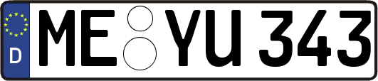 ME-YU343