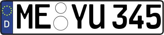 ME-YU345