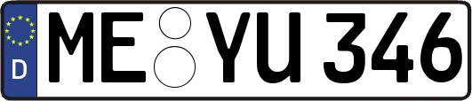 ME-YU346