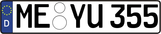 ME-YU355