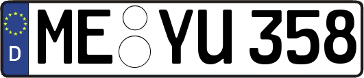 ME-YU358