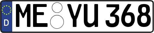 ME-YU368