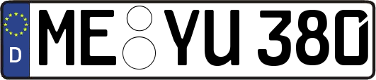 ME-YU380