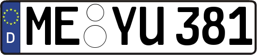 ME-YU381