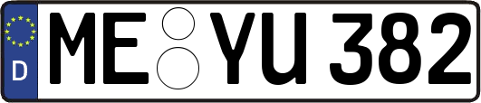 ME-YU382