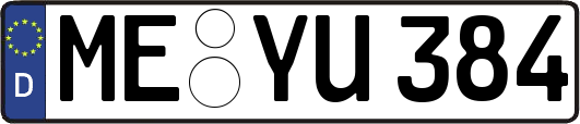 ME-YU384