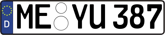 ME-YU387