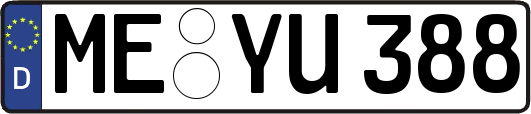 ME-YU388