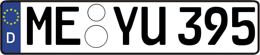 ME-YU395