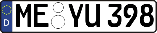 ME-YU398