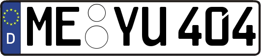ME-YU404