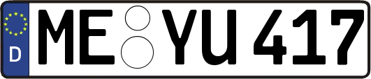 ME-YU417