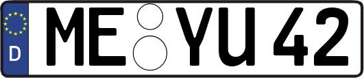 ME-YU42