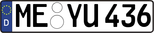 ME-YU436