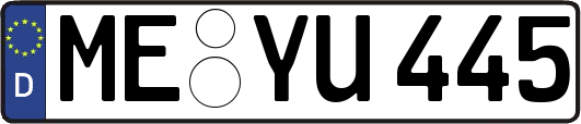 ME-YU445