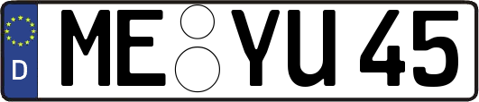 ME-YU45