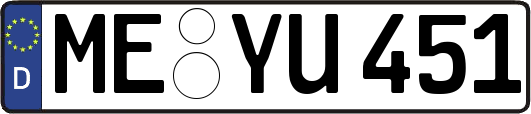 ME-YU451