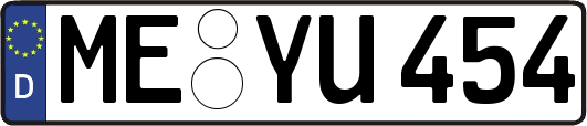 ME-YU454