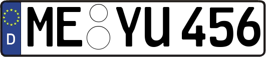 ME-YU456