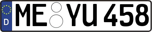 ME-YU458