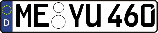 ME-YU460