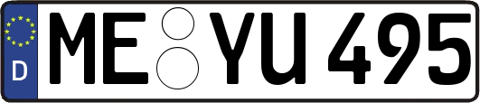 ME-YU495